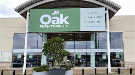 oak furniture speke